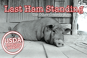 Last Ham Standing